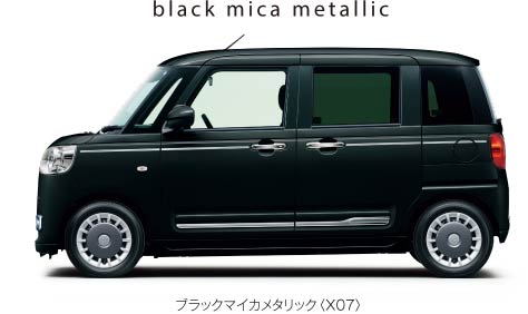新型ムーヴキャンバス誕生！ | 三重ダイハツ販売株式会社